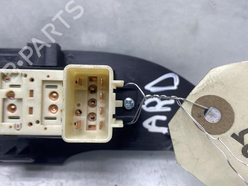 Used Right rear window switch CHEVROLET CAPTIVA (C100, C140) 2.2 D (163 hp) 19976076