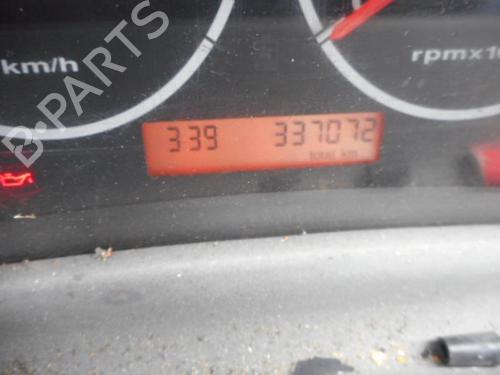 Used Parts FIAT DUCATO Platform/Chassis (244_)  2.8 JTD Power  1828917