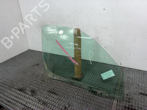 Used Front right door window Front right door window CITROËN BERLINGO / BERLINGO FIRST Box Body/MPV (M_) 1.1 i (MAHDZ, MBHDZ, MBHFX) (60 hp) 40170768 40170768