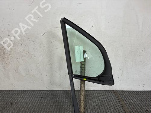 Vidro triangular frente esquerdo Vidro triangular frente esquerdo CITROËN C3 II (SC_) [2009-2026] 36761610 36761610