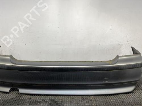 Rear bumper BMW 3 Compact (E46) 318 td | BP21962014C8 