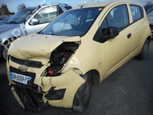 Alternator CHEVROLET SPARK (M300)  | BP20004714M7 
