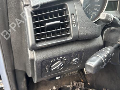 Wheel arch MERCEDES-BENZ R-CLASS (W251, V251) R 320 CDI 4-matic (251.022, 251.122) | BP32318074C56