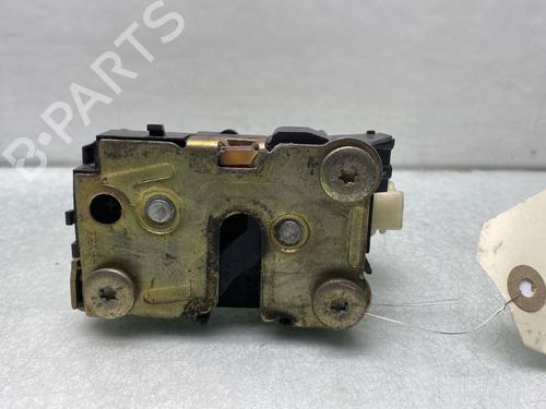 Used Front right lock RENAULT KANGOO (KC0/1_) 1.2 (KC0A, KC0K, KC0F, KC01) (58 hp) 23764496