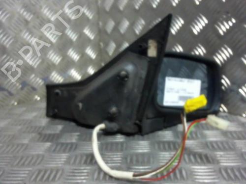 Right mirror CITROËN XANTIA (X1_, X2_) 1.8 i 16V | BP21949682C27 