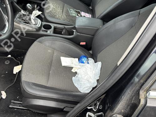Left front window switch OPEL ASTRA H (A04)  | BP37863599I27  - Image 11
