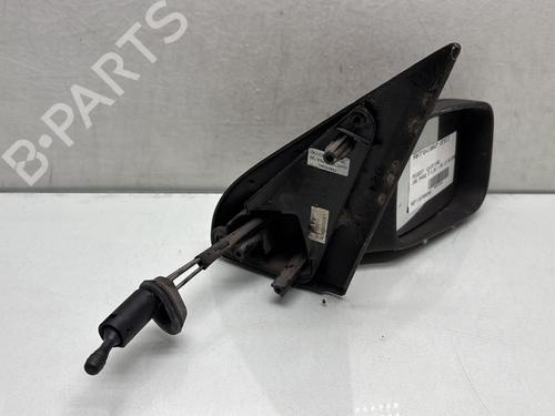 Right mirror PEUGEOT 106 II (1A_, 1C_) 1.0 i | BP27632523C27 