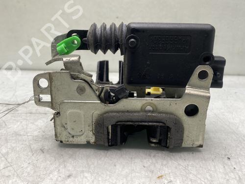 Front left lock DACIA DUSTER (HS_) 1.5 dCi | BP32190393C98
