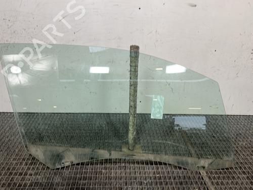 Used Front right door window PEUGEOT 208 I (CA_, CC_) 1.4 HDi (68 hp) 30941038