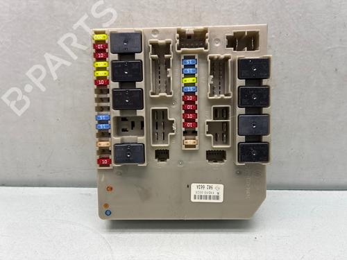 Used Electronic module Electronic module 38343488 38343488