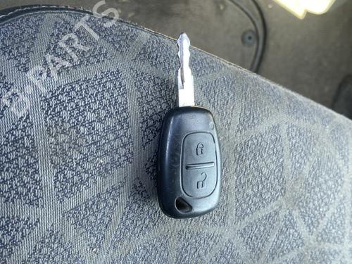 Right front indicator RENAULT MASTER II Van (FD) 2.5 dCi (FD01, FD02, FD21, FD22, FD31, FD32, FD3Y, FD71,... | BP28537780C33  - Image 19