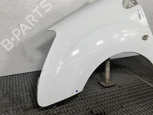 Left front fenders CITROËN BERLINGO MULTISPACE (B9) 1.6 HDi 110 | BP28291310C41 