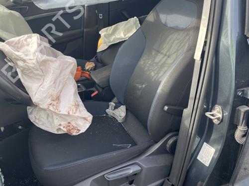 Front wiper motor SEAT ATECA (KH7, KHP) 1.6 TDI | BP28127261M29  - Image 8