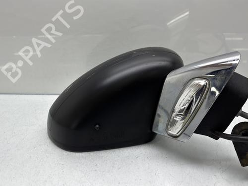 Right mirror CITROËN C3 II (SC_) 1.6 HDi | BP29039524C27