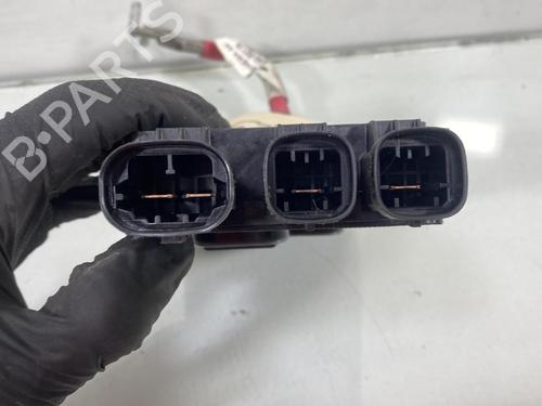 Electronic module RENAULT MEGANE III Hatchback (BZ0/1_, B3_) 1.5 dCi (BZ09, BZ0D, BZ1W, BZ29, BZ14) | BP31887085M83 - Image 2