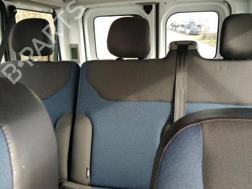 Left taillight RENAULT TRAFIC II Bus (JL) 2.0 dCi 115 (JL00, JL01, JL0H, JL0M, JL0U) | BP25758793C34  - Image 12