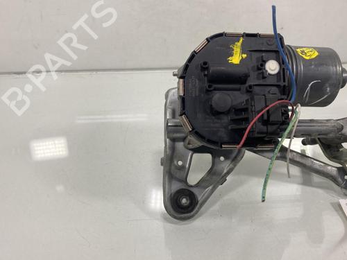 Used Front wiper motor Front wiper motor PEUGEOT 3008 I MPV (0U_) [2009-2017] 19996767 19996767