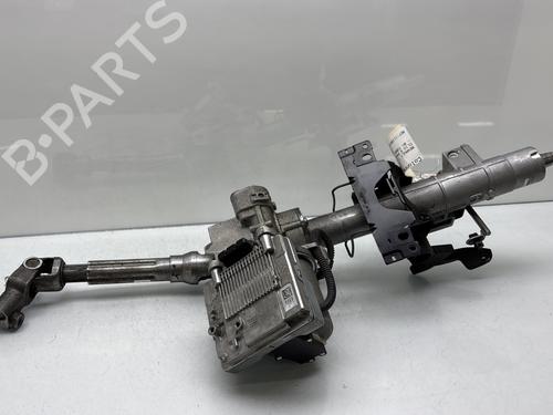Used Steering column Steering column RENAULT CLIO V (B7_) 1.5 Blue dCi 115 (B7AD) (116 hp) 30307263 30307263