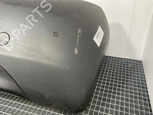 Rear bumper PEUGEOT 208 I (CA_, CC_) 1.6 BlueHDi 120 | BP27435537C8