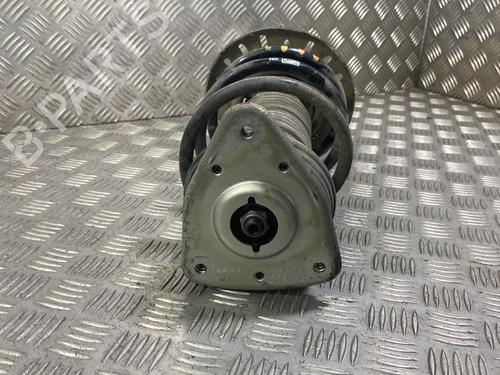 Used Left front shock absorber PEUGEOT 3008 II SUV (MC_, MR_, MJ_, M4_) 1.5 BlueHDi 130 (131 hp) 19952846