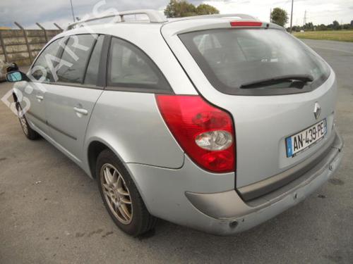 Used Parts RENAULT LAGUNA II Grandtour (KG0/1_)  1.9 dCi  4613979