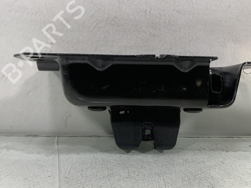 Tailgate lock PEUGEOT 508 SW I (8E_) 1.6 BlueHDi 120 | BP31175956C101