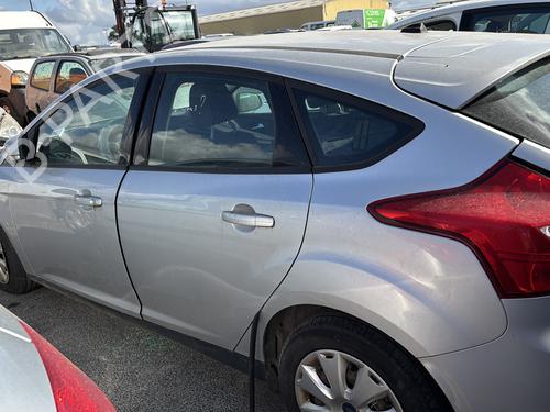 Front left window mechanism FORD FOCUS III 1.6 TDCi | BP30535692C22  - Image 9