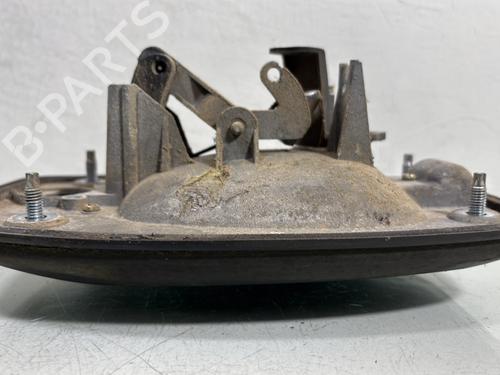 Exterior handle FIAT DUCATO Van (250_) 150 Multijet 2,3 D | BP29707253C122 