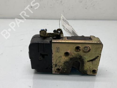 Used Front right lock Front right lock CITROËN BERLINGO / BERLINGO FIRST MPV (MF_, GJK_, GFK_) [1996-2026] 19995311 19995311