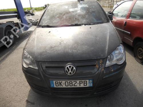 Hinge/Door check strap VW POLO (9N_, 9A_) 1.4 TDI | BP26212852C146 