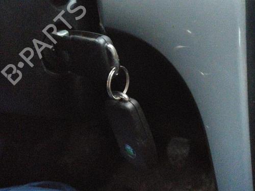 Rear right quarter glass SKODA YETI (5L) 1.2 TSI | BP29968423C92