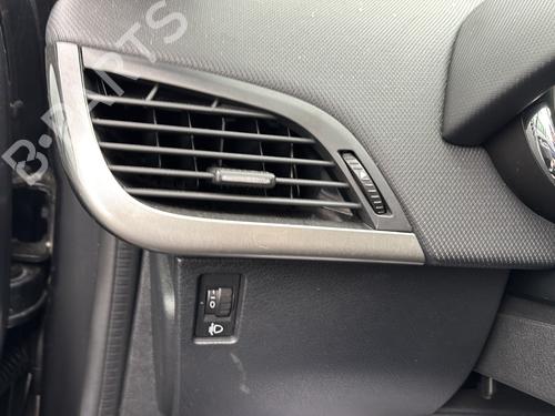 Left front window switch PEUGEOT 207 SW (WK_) 1.6 HDi | BP38448321I27 - Image 5
