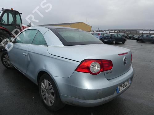 Armrest / Center console VW EOS (1F7, 1F8) | BP20013544I20 - Image 8