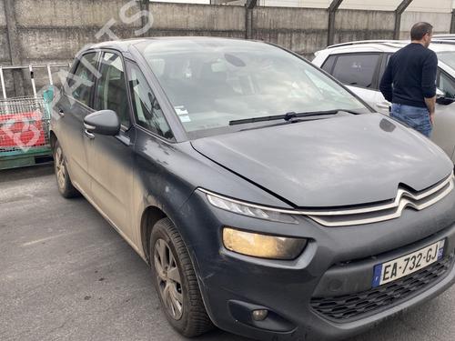 Radio CITROËN C4 Picasso II 1.6 HDi / BlueHDi 115 | BP29939404E6 - Image 25