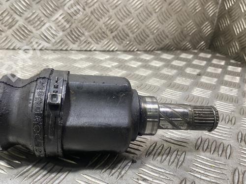 Left front driveshaft RENAULT MEGANE III Grandtour (KZ0/1) 1.5 dCi (KZ0C, KZ1A) | BP24294867M38