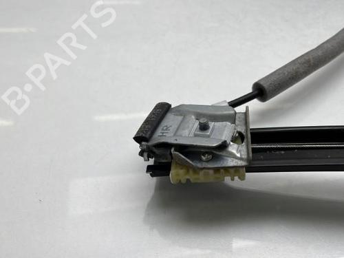 Front right window mechanism VW POLO V (6R1, 6C1) 1.0 | BP25491565C23 