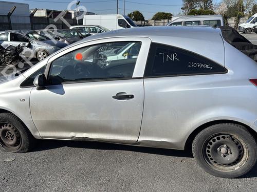 Steering column stalk OPEL CORSA D (S07) 1.3 CDTI (L08, L68) | BP31293261I23 - Image 18