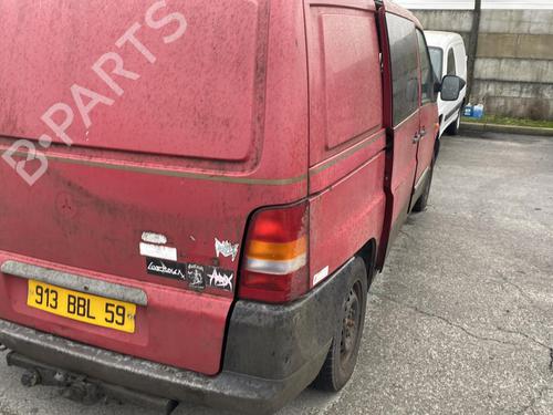 Rim MERCEDES-BENZ VITO Van (W638) 110 D 2.3 (638.074, 638.078) | BP21960780C45 