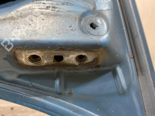 Motorhjelm OPEL VIVARO A Bus (X83) 1.9 DTI (F7, J7, A07) | BP21959934C1 
