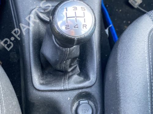 Right mirror PEUGEOT 206+ (2L_, 2M_) 1.4 HDi eco 70 | BP23765561C27