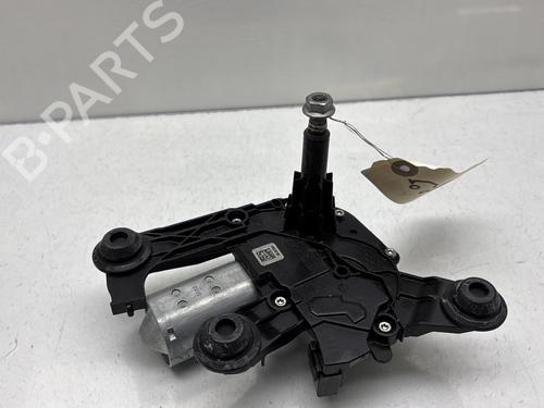 Used Rear wiper motor PEUGEOT 2008 I (CU_) 1.6 BlueHDi 120 (120 hp) 31322276