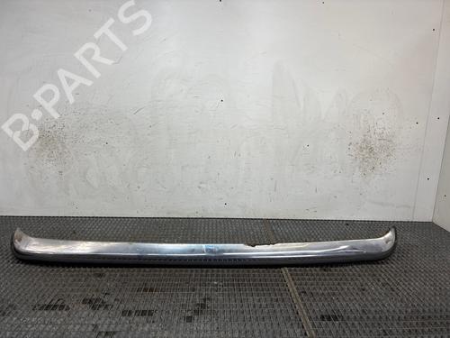 Used Rear bumper Rear bumper MERCEDES-BENZ 123 Saloon (W123) 200 D (60 hp) 35896935 35896935
