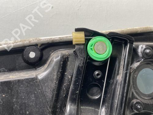 Front left window mechanism MERCEDES-BENZ A-CLASS (W176) A 220 CDI (176.003) | BP31915410C22  - Image 5