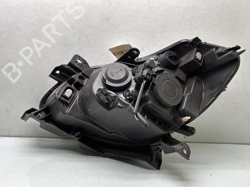 Used Right headlight RENAULT CLIO III (BR0/1, CR0/1) 1.2 16V (BR0P, CR0P) (101 hp) 31175926