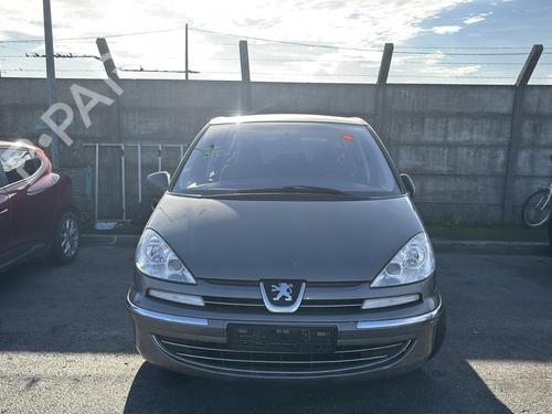 Frontplade/Frontkurv PEUGEOT 807 (EB_) 2.0 HDI | BP31379860C72 - Image 27