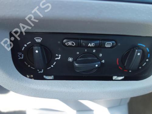 Fuel flap CITROËN C3 I (FC_, FN_)  | BP20029629C131 