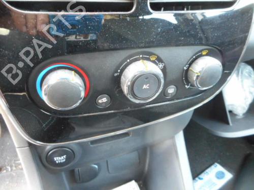 Hood lock RENAULT CLIO IV (BH_) 1.5 dCi 75 | BP20015983C133 