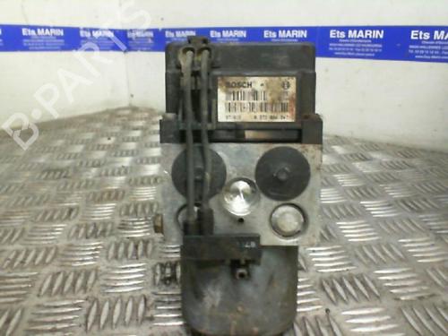 Used ABS pump ABS pump ROVER 400 II (RT) [1995-2000] 19986986 19986986
