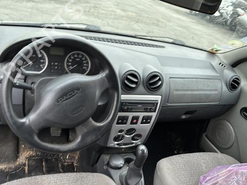 Left front fog light DACIA LOGAN MCV (KS_) 1.6 (KS0B, KS0D, KS0F) | BP30890401C30  - Image 22