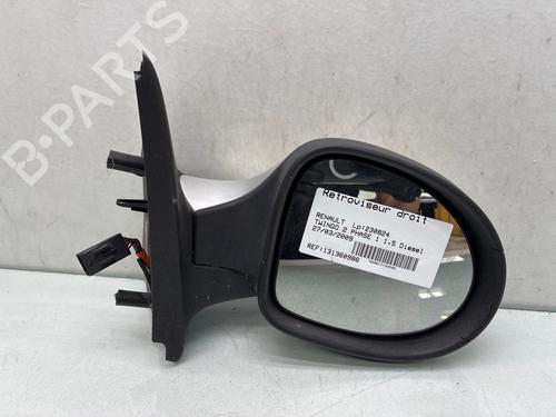 right-mirror-renault-twingo-ii-cn0_-2007-39707995 main image